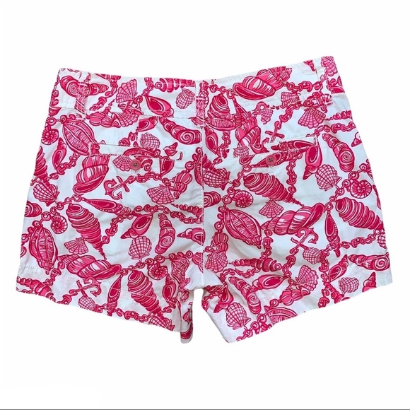 Lilly Pulitzer Shorts - Picture 2 of 4